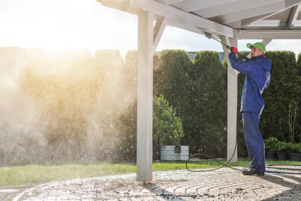 Best Patio and Deck Pressure Washing  in Carolina Forest, SC